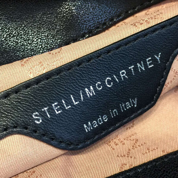 ☆2016-17秋冬最新作☆Stella McCartney ステラマッカートニー スーパーコピー グレー☆ミニトート